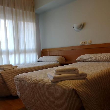 Hospedaje Covadonga Хихон Екстериор снимка