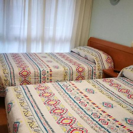 Hospedaje Covadonga Хихон Екстериор снимка