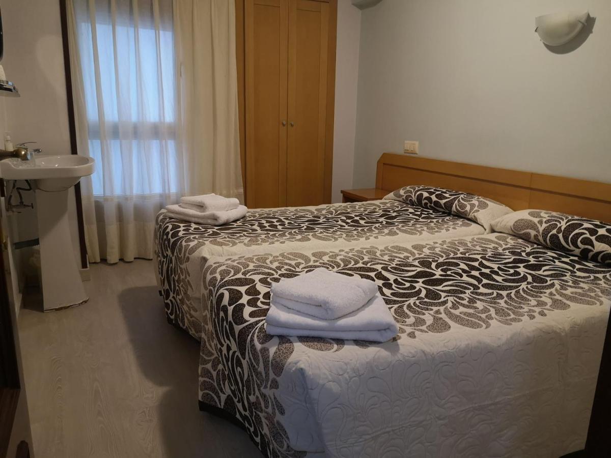 Hospedaje Covadonga Хихон Екстериор снимка