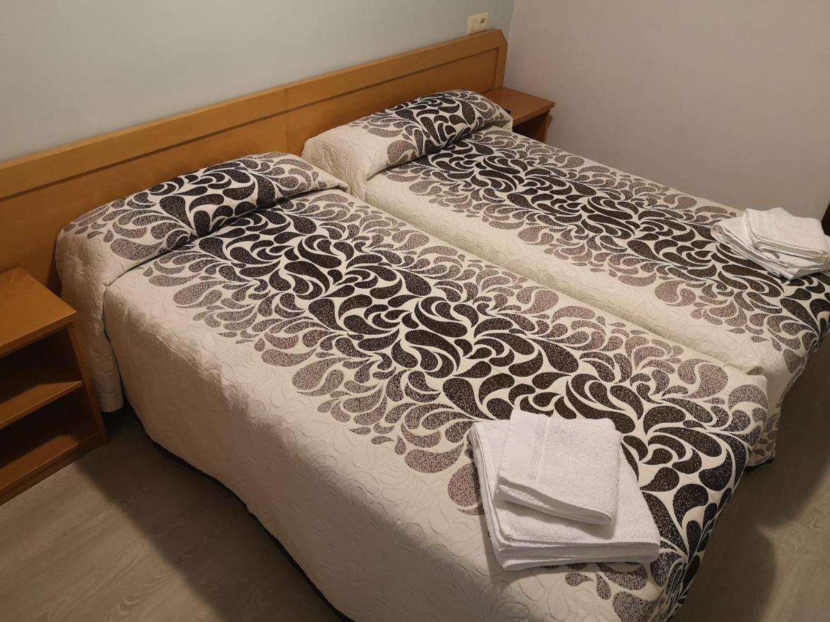 Hospedaje Covadonga Хихон Екстериор снимка