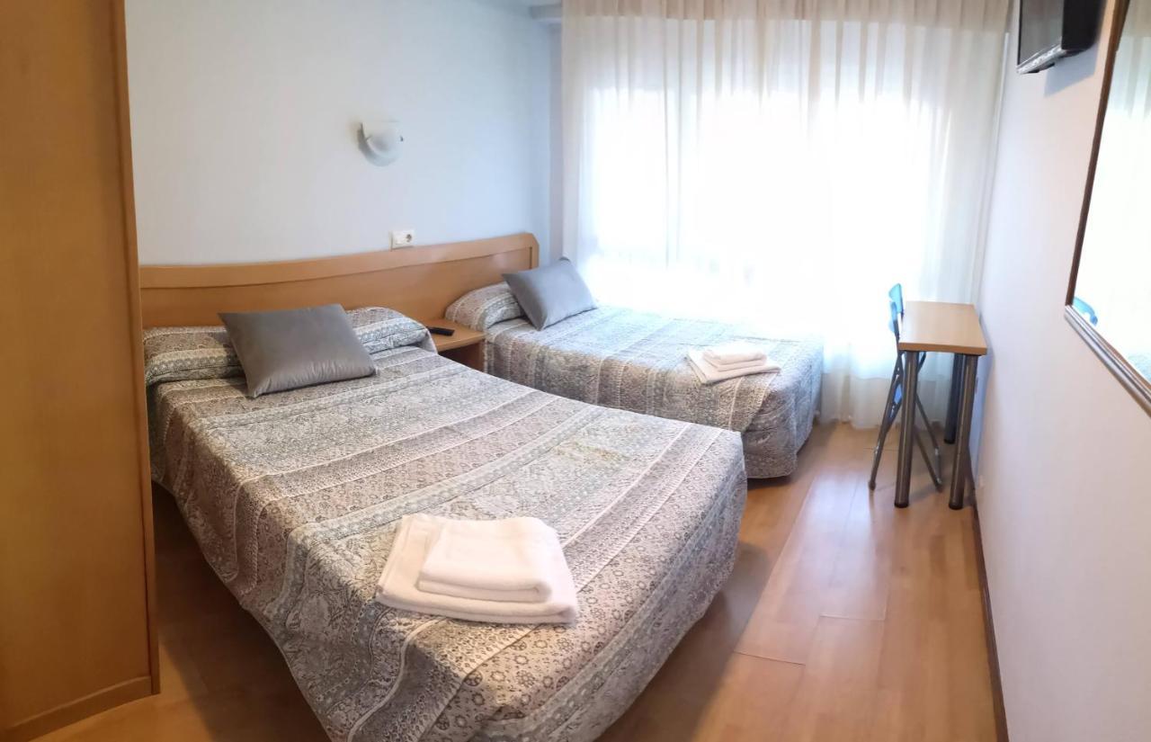 Hospedaje Covadonga Хихон Екстериор снимка
