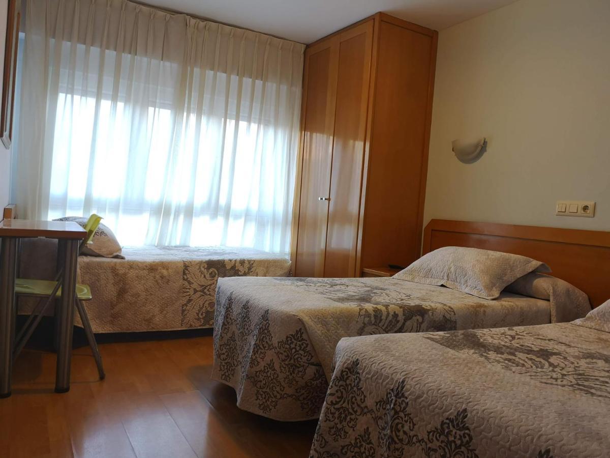 Hospedaje Covadonga Хихон Екстериор снимка