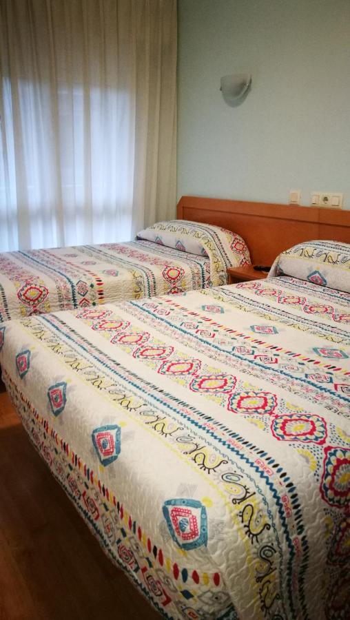 Hospedaje Covadonga Хихон Екстериор снимка