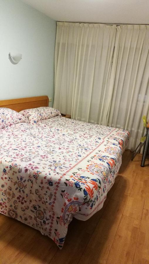 Hospedaje Covadonga Хихон Екстериор снимка