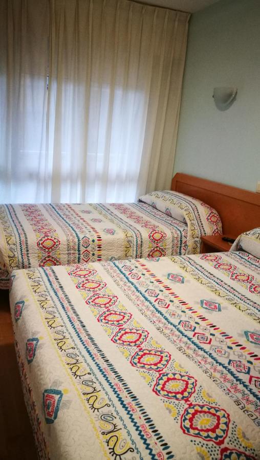 Hospedaje Covadonga Хихон Екстериор снимка