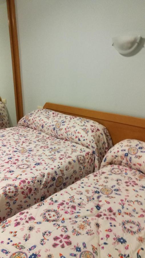 Hospedaje Covadonga Хихон Екстериор снимка